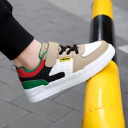 Rovino Børne Sneakers med Velcrolukning