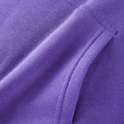 Expensive Talks hættetrøje – unisex sweatshirt med tryk