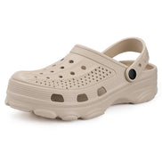 Tavrix Unisex Clogs med Skridsikker Sål
