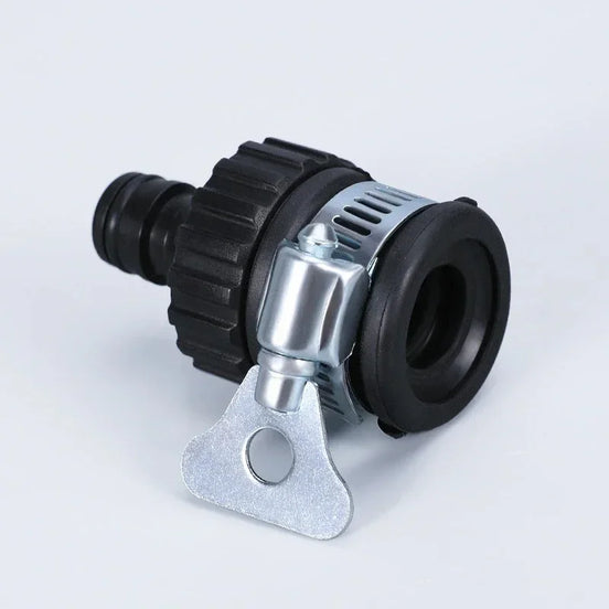HydroFix łącznik do kranu – uniwersadpater do kranu