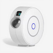 Orvexa LED stjernehimmel projektor – lampe med galakseprojektion og WiFi-styring