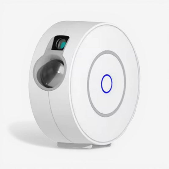 Orvexa LED stjernehimmel projektor – lampe med galakseprojektion og WiFi-styring