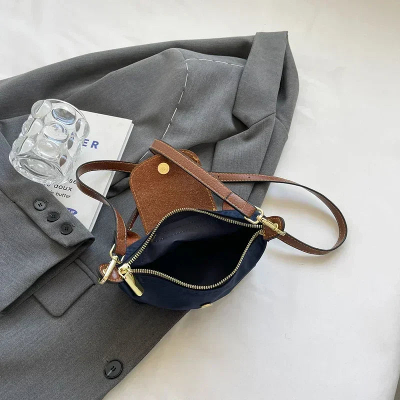 Norella skuldertaske til hverdagsbrug