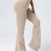 Ovesa Sømløse Leggings – Komfort og Bevægelsesfrihed