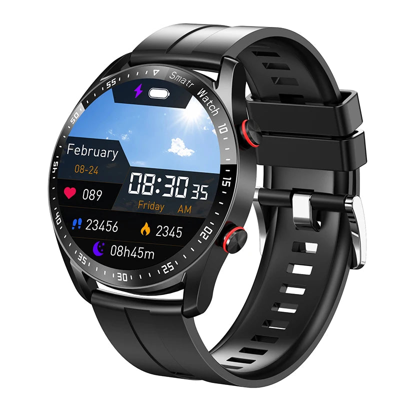 GT Smartwatch – AMOLED