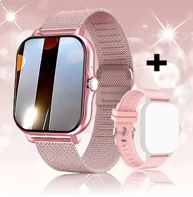 Smartwatch til ham og hende