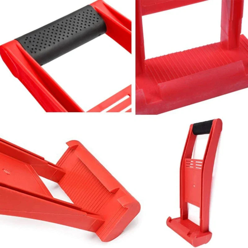 PanelLift Bæregriff til Plademateriale i ABS