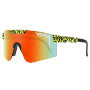 Veltrix Unisex Sport Solbriller med UV400