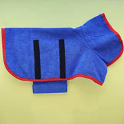 Modrá