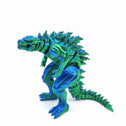 Figurka dinozaura z ruchomymi stawami – Dinovex