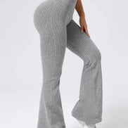 Ovesa Sømløse Leggings – Komfort og Bevægelsesfrihed