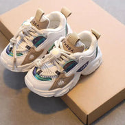 Børnesneakers - Til drenge og piger