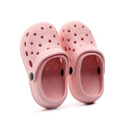 Zanilo summer slides – komfortable børneslippers