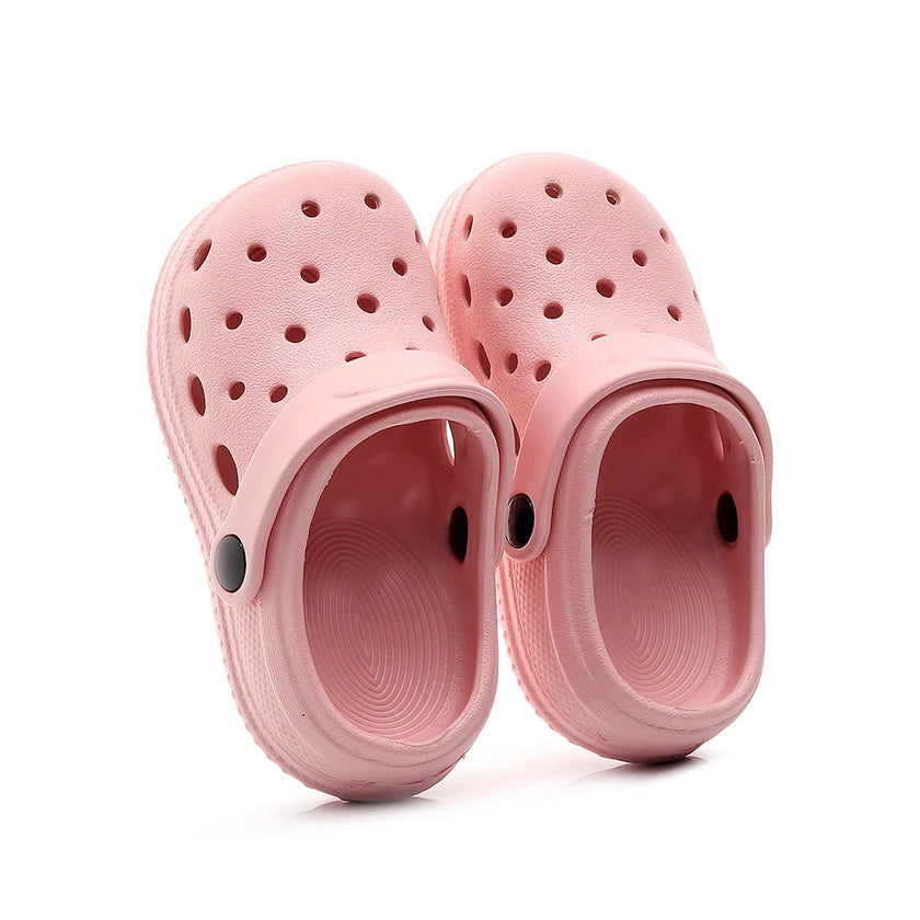 Zanilo summer slides – komfortable børneslippers