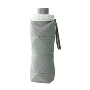 Foldiva Go sammenfoldelig drikkekop 600 ml