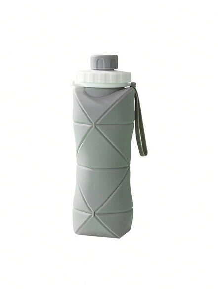 Foldiva Go sammenfoldelig drikkekop 600 ml