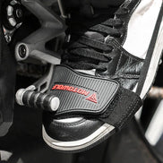 GearFlex Shield gearskiftebeskytter til motorcykel