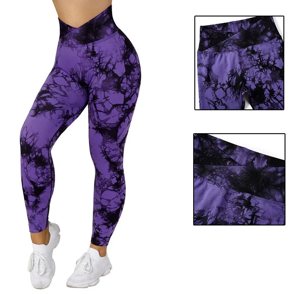 Mireva legging