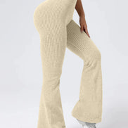 Ovesa Sømløse Leggings – Komfort og Bevægelsesfrihed