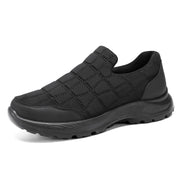 Larevix Herre Slip-On Sneakers