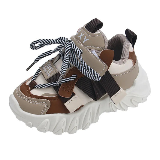 Nivo sneakers til børn