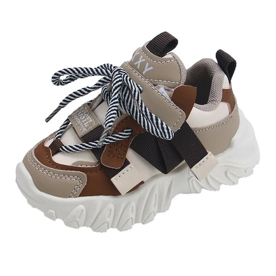 Dziecięce sneakersy Nivo