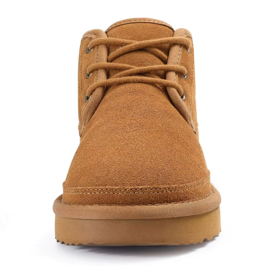 Frovia vinterstøvler