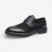 Karsen lace-up shoes med ydersål