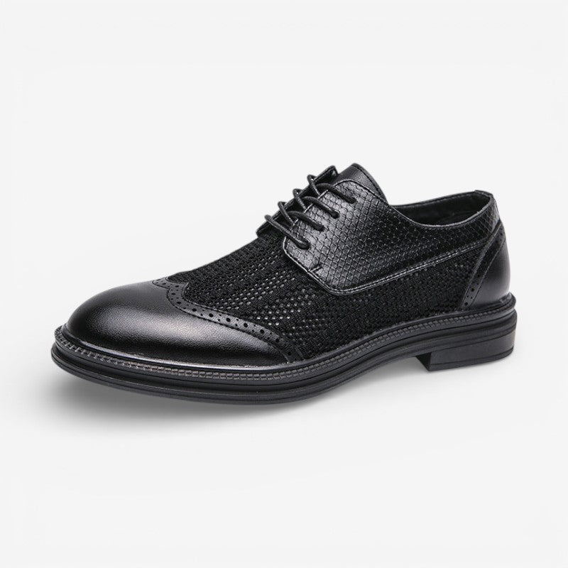 Karsen lace-up shoes med ydersål