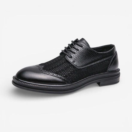 Karsen lace-up shoes med ydersål