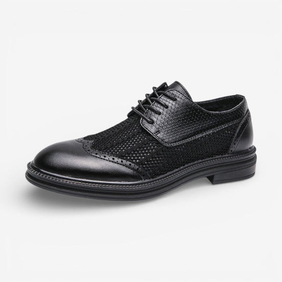 Karsen lace-up shoes med ydersål