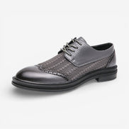 Karsen lace-up shoes med ydersål