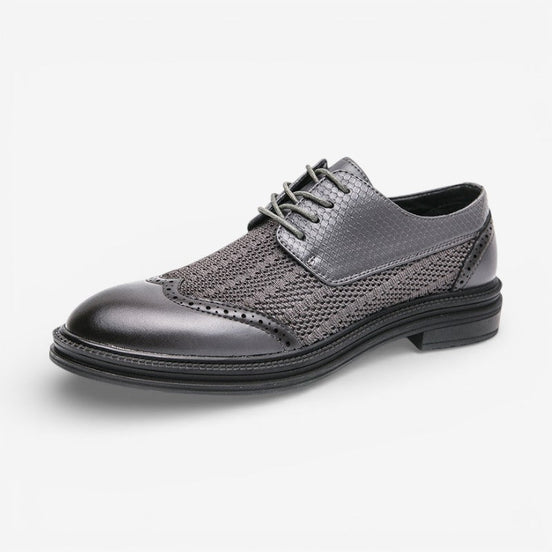 Karsen lace-up shoes med ydersål