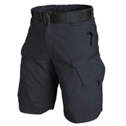 Karnex tactical shorts – fleksibelt materiale og flere lommer