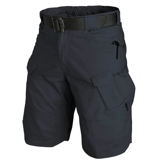 Karnex tactical shorts – fleksibelt materiale og flere lommer