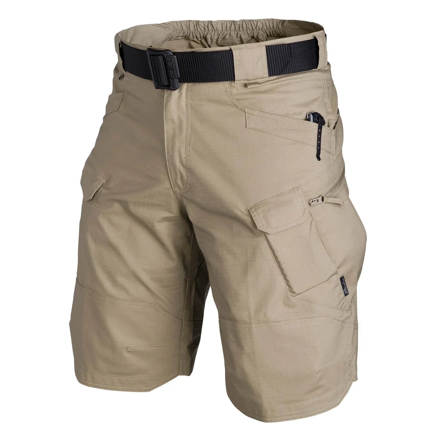 Karnex tactical shorts – fleksibelt materiale og flere lommer