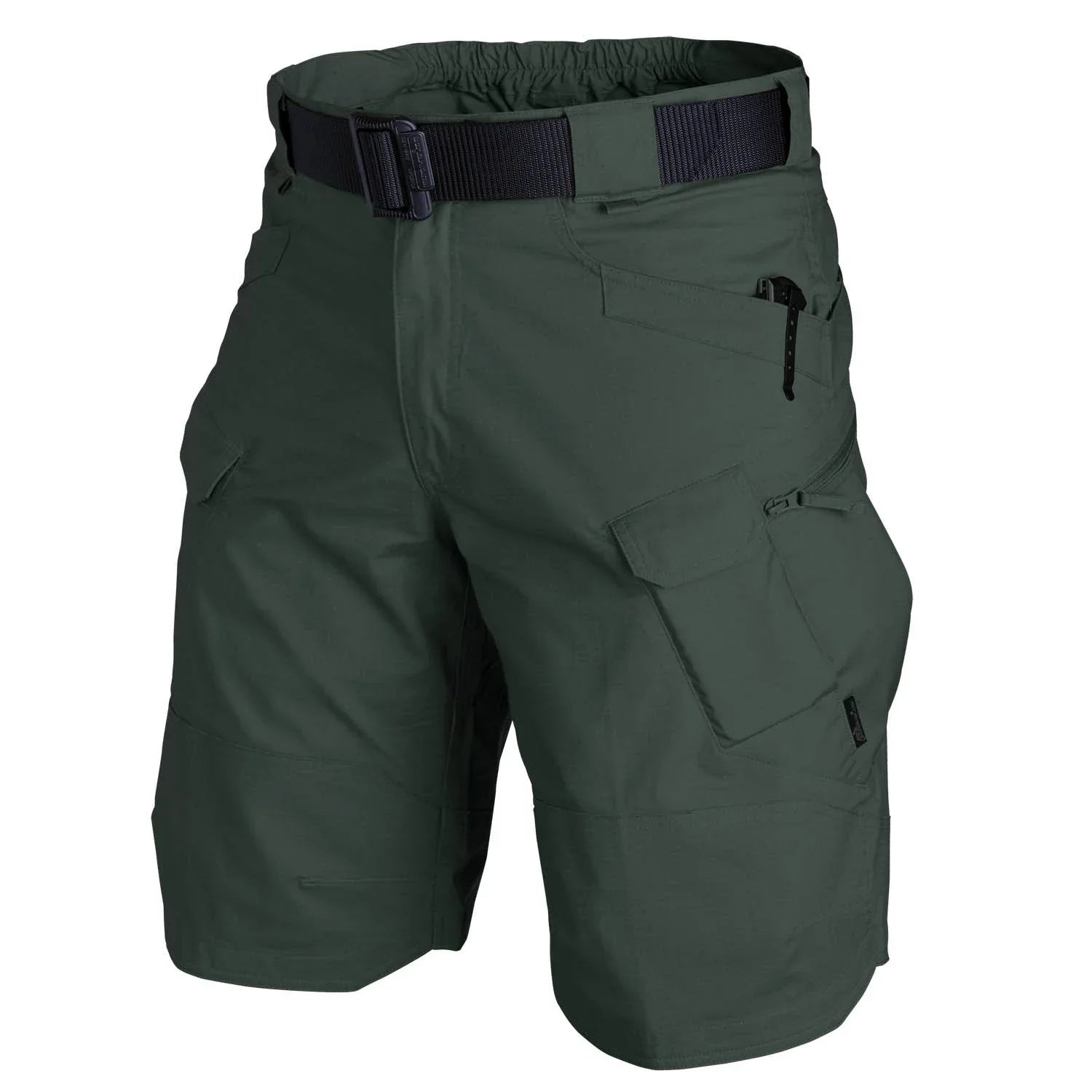 Karnex tactical shorts – fleksibelt materiale og flere lommer