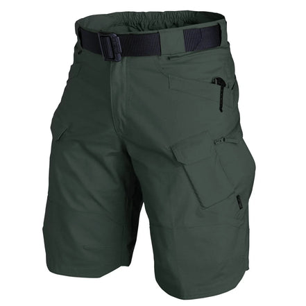 Karnex tactical shorts – fleksibelt materiale og flere lommer