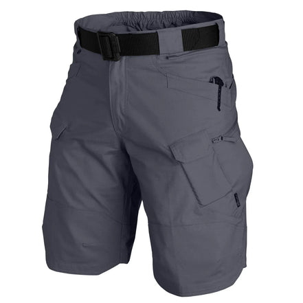 Karnex tactical shorts – fleksibelt materiale og flere lommer