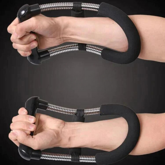 Flexaro Justerbar håndledstræner