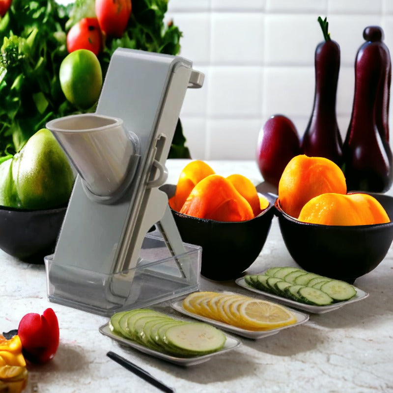KitchenMaster Pro – Din Skærehjælper i Køkkenet