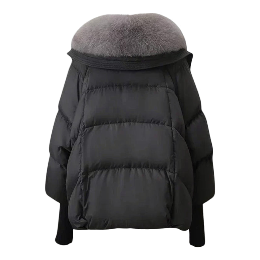 Ardelle vinterjakke til kvinder – varm og stilren komfort