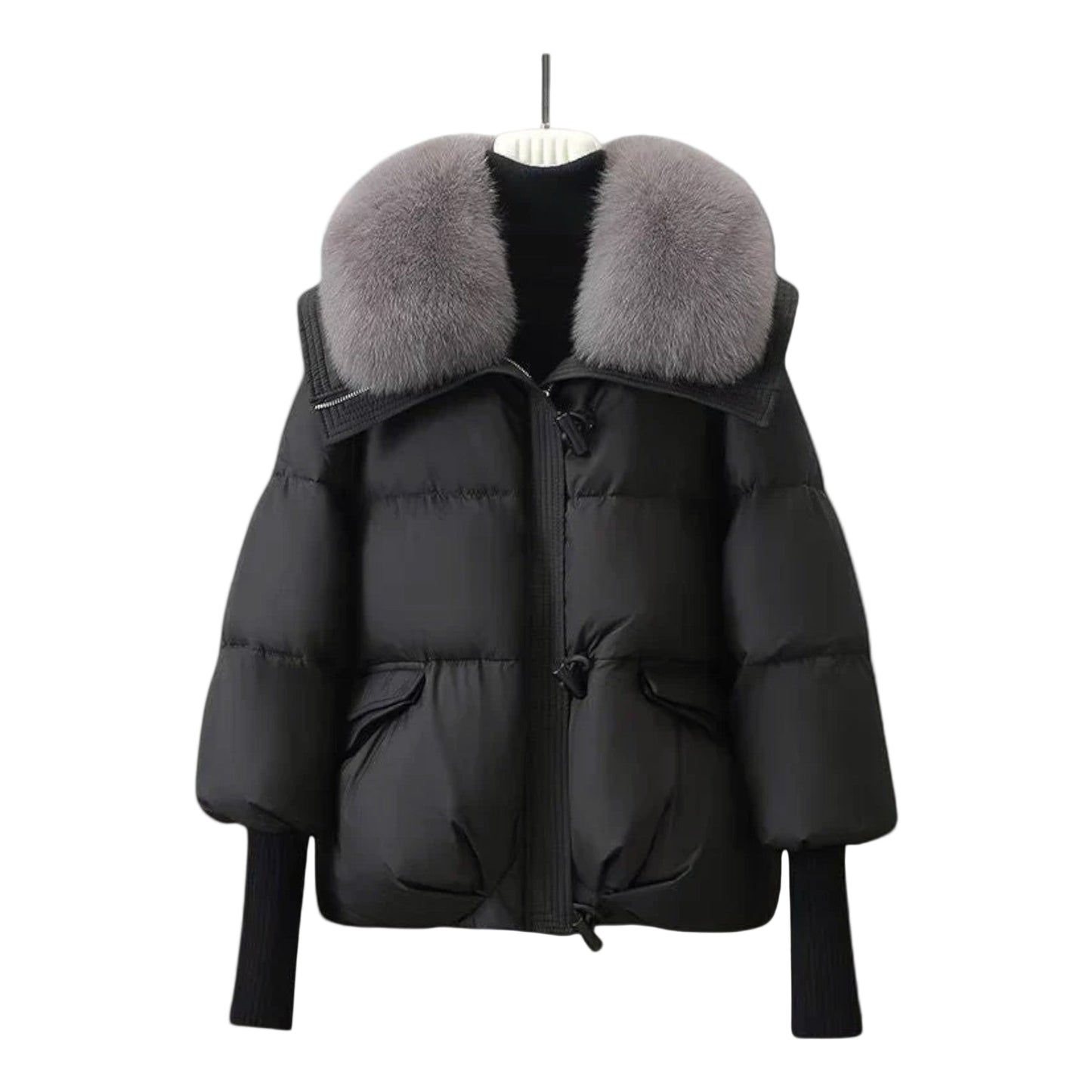 Ardelle vinterjakke til kvinder – varm og stilren komfort