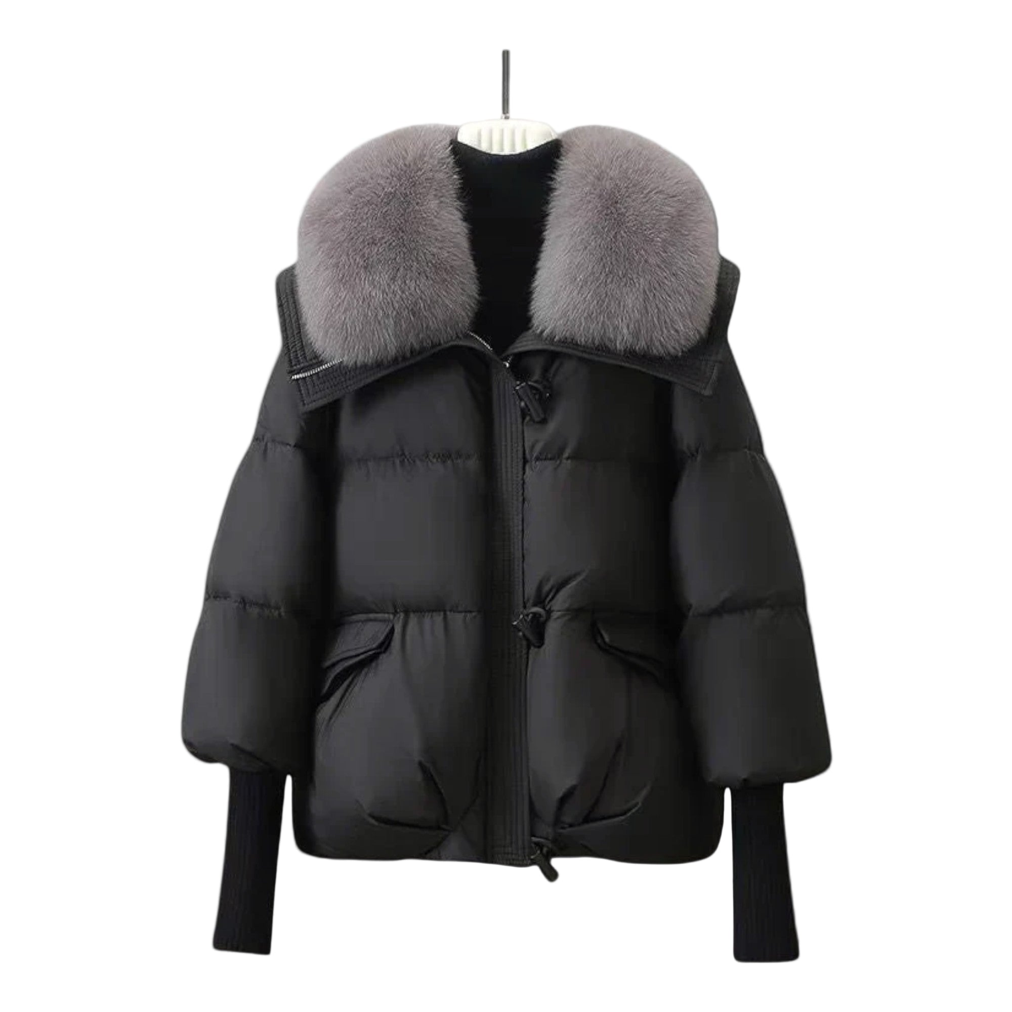 Ardelle vinterjakke til kvinder – varm og stilren komfort