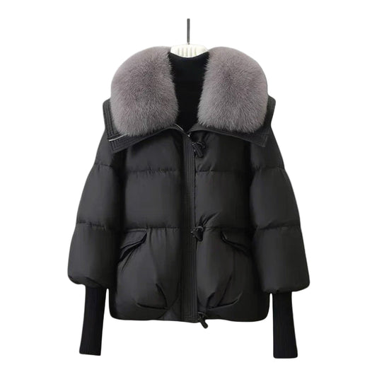 Ardelle vinterjakke til kvinder – varm og stilren komfort