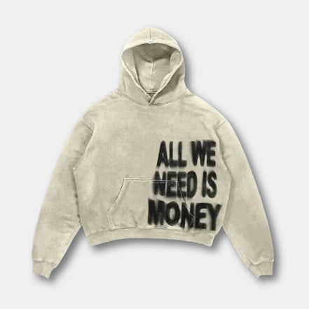 Artistry Hoodies – Unisex med grafiske prints