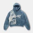 Artistry Hoodies – Unisex med grafiske prints