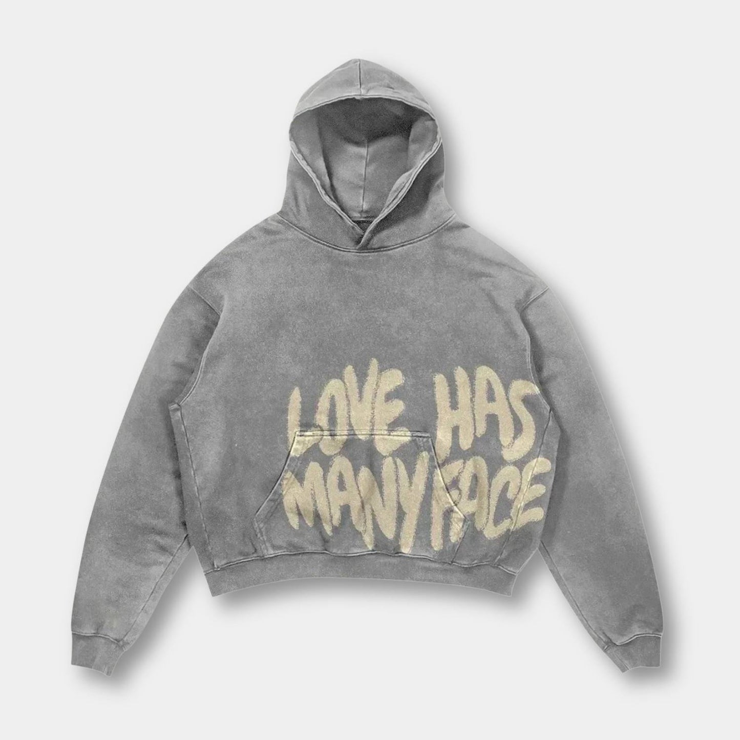 Artistry Hoodies – Unisex med grafiske prints