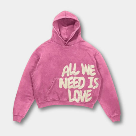 Artistry Hoodies – Unisex med grafiske prints