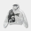 Artistry Hoodies – Unisex med grafiske prints